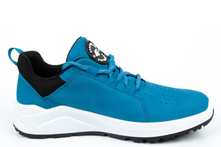 Buty sportowe 4F [OBDL251 33S] skóra PL