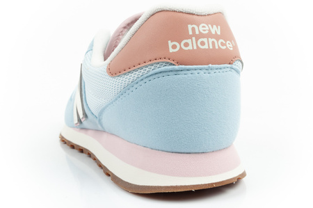 Buty damskie sportowe sneakersy New Balance [GW500BGB]