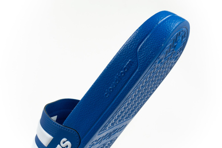 Klapki męskie sportowe laczki Adidas Adiletten Shower [GW1048]