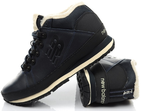 Buty zimowe New Balance [H754LFN]