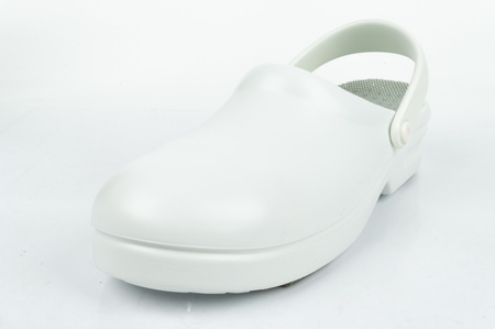 Buty robocze medyczne Safeway [AD811] 