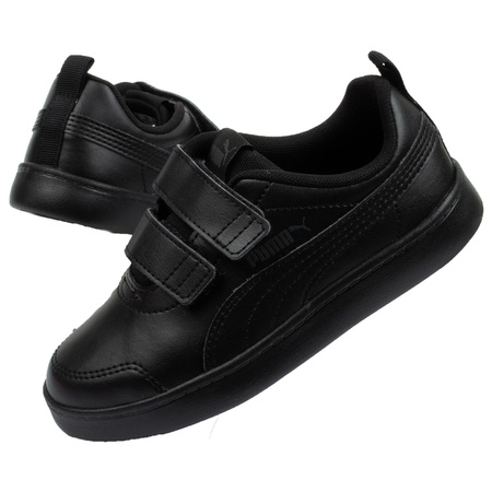 Buty dziecięce Puma Courtflex Infants [371544 06]