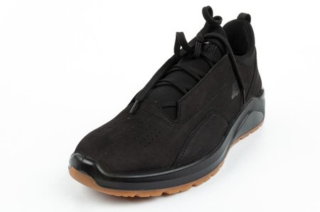 Buty sportowe 4F [OBML254 21S] skóra PL