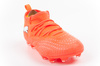 Puma buty piłkarskie korki Future 9 Match FG/AG Jr piłka nożna lanki