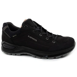 Lowa buty męskie trekkingowe Renegade EVO GORE-TEX sportowe skórzane