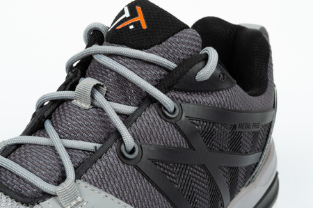 Buty robocze męskie BHP Regatta TT Mortify Trainer [TRK129 GREY] 