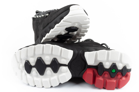 Buty sportowe Timberland Edge Sneaker TB0A2KSF001