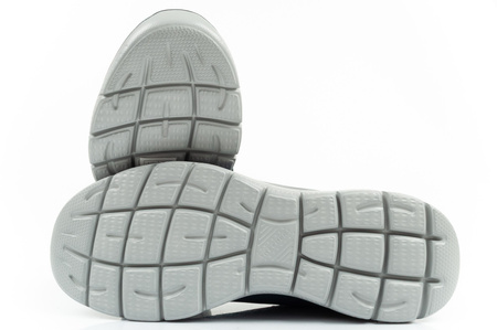 Skechers Summits-Torre buty sneakersy sportowe męskie lekkie wygodne granatowe