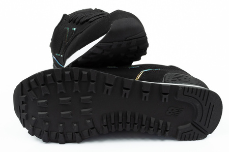 Buty damskie sportowe New Balance [WL574CLG]