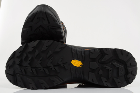Aku Adapta Gore-tex buty sportowe trekkingowe męskie wytrzymałe wielokolorowe