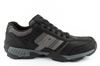 Buty sportowe Skechers Hesby [204915/BLK]
