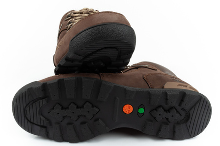 Buty trekkingowe Timberland Euro Rock Mid [3R214]