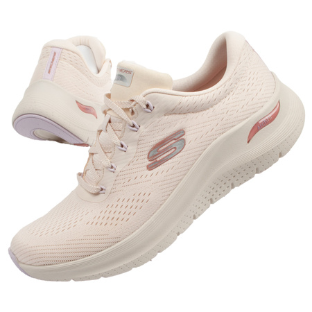Buty sportowe Skechers Arch Fit [150051/NTMT]