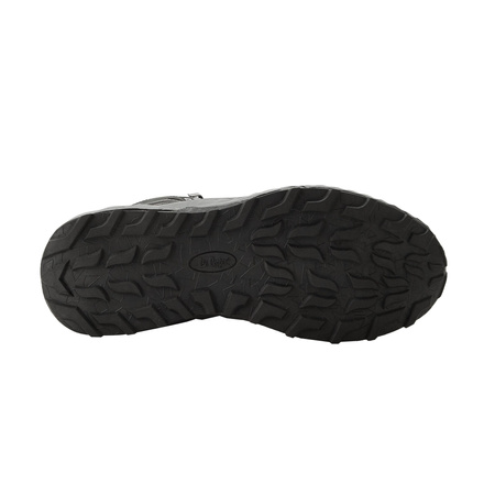 Lee Cooper buty męskie zimowe trekkingowe ocieplane wodoodporne zielone