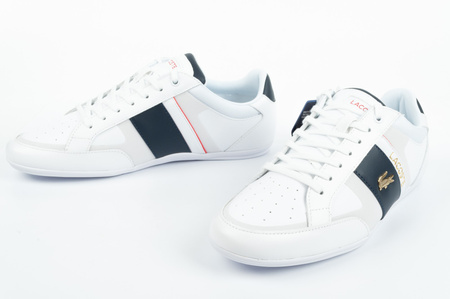 Buty sportowe Lacoste Chaymon Tech [11407]
