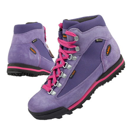 Buty trekkingowe damskie Aku Ultralight Micro Gtw GORE-TEX [365.10 594]