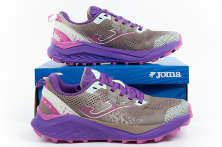 Joma buty damskie do biegania trailowe Tundra terenowe amortyzowane