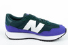 Buty sportowe New Balance [MS237PG1]