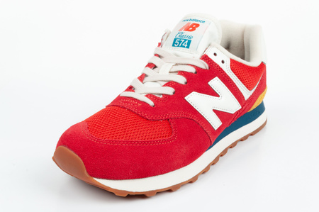 Buty męskie sportowe New Balance [ML574HA2]