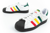 Buty męskie sportowe Adidas Superstar [IH3120]