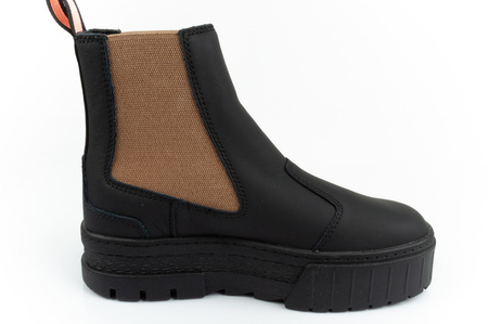 Buty botki Puma Mayze Chelsea Pop [384549 03]