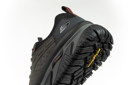 Buty sportowe męskie Skechers Arch Fit Road Walker Vernal [237488/CCBK]