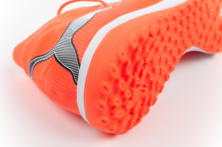 Puma buty męskie sportowe turfy Future 9 Match TT obuwie piłkarskie neonowe