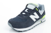 Buty sportowe New Balance  [ML574TFL]