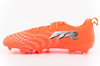 Puma buty piłkarskie korki Future 9 Play FG/AG jr piłka nożna lanki