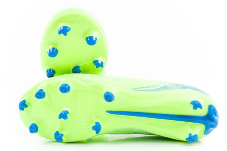 Puma buty piłkarskie korki dziecięce Ultra 5 Match FG/AG lanki