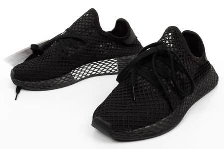 Buty sportowe ADIDAS Deerupt Runner [B41768]