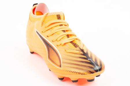 Puma buty piłkarskie korki dziecięce Ultra 6 Match FG/AG jr lanki