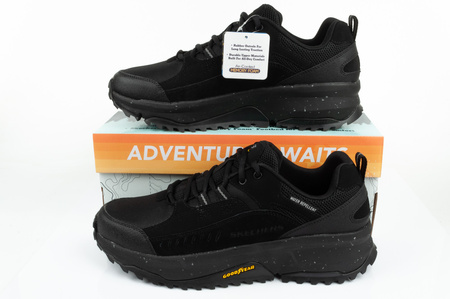 Buty Skechers Road Sector [237219 BBK]