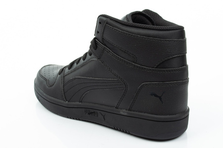 Buty Sportowe Puma Rebound LayUp SL [370486 06]