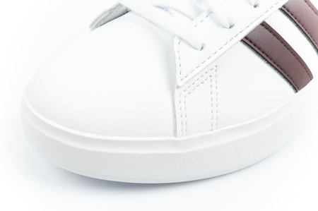 Adidas Grand Court 2.0 buty sportowe sneakersy damskie modne białe
