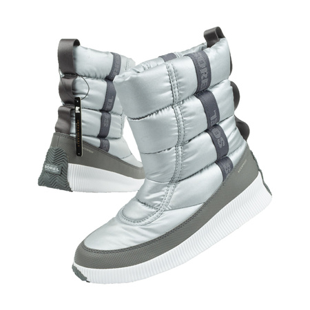 Buty zimowe Sorel [NL3395-034] wodoodporne