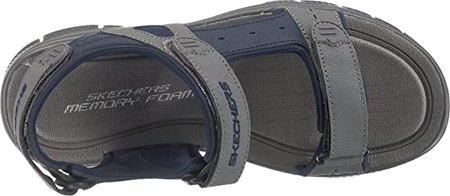 Sandały sportowe Skechers Upwell [51874/NVCC]