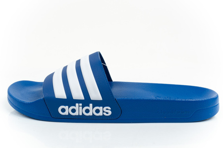 Klapki męskie sportowe laczki Adidas Adiletten Shower [GW1048]