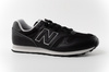 New Balance buty sportowe męskie sneakersy 373 czarne wygodne