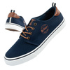 Buty męskie trampki Lee Cooper [LCW-25-02-3241M]