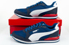 Buty sportowe Puma St Runner [384857 11]