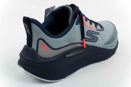 Skechers buty męskie sportowe Max Run Vorteza wodoodporne do biegania