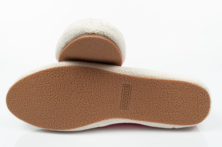 Buty Damskie Trampki Lacoste Marice 218 [4213C] 