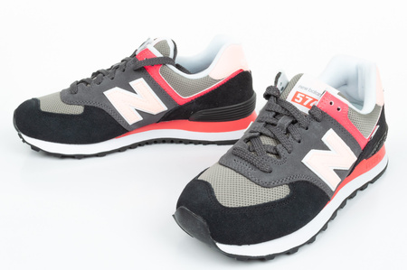 Buty sportowe New Balance [WL574ST2]