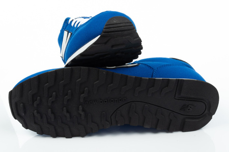 Buty Meskie Sportowe New Balance [GM500TSB]