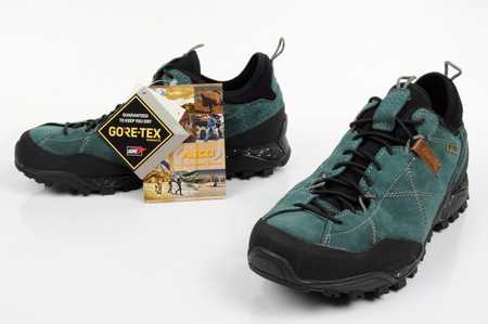 Buty trekkingowe Aku Nativa GTX [629676]
