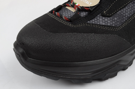 Aku Adapta Gore-tex buty sportowe trekkingowe męskie wygodne czarne