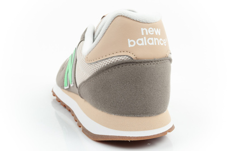 Buty męskie sportowe sneakersy New Balance [GM500TPG] 