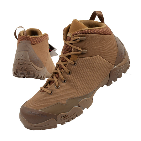 Buty męskie trekkingowe Garmont Nemesis 4.2 [002603]