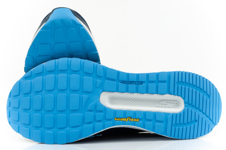 Buty męskie sportowe Skechers Go Run Persistence 2 [246084/NVY] do biegania